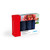 THREAD KIT METRO 50wt NAVY (4 SPOOLS - 164yds EA)