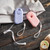 ROTARY CUTTER WITH TAPE MEASURE - BLUE