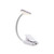 NUFLEX RECHARGEABLE LIGHT-WHT