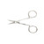 SCISSORS CL FORGED 3.5" CURVED BLADE EMBROIDERY