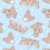 COMFY FLANNEL PRT N0961 11