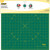 MAT 17" SQUARE ROTATING (aka: RM-17S)