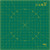 MAT 17" SQUARE ROTATING (aka: RM-17S)