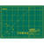 MAT DBL SIDED 6"x 8" GREEN (aka: RM-6X8)