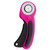 ROTARY CUTTER 45mm ERGO MAGENTA