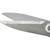 SCISSORS SERRATED EDGE 5"