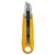 SELF-RETRACTING SAFETY KNIFE