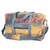 PATTERN OUT OF TOWN DUFFLE 2.1