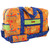PATTERN ROUND TRIP DUFFLE
