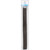 STRAPPING 1"x 6yd BLACK