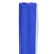 MESH FABRIC 54" BLAST BLUE (15yd ROT PUT-UP)