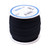 FOLD OVER ELASTIC 50y BLACK .75"