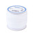 FOLD OVER ELASTIC 50y WHITE .75"