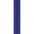 ZIPPER 24" BLASTOFF BLUE SINGLE PULL