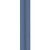 ZIPPER 24" COUNTRY BLUE SINGLE PULL