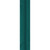 ZIPPER 30" EMERALD DOUBLE PULL
