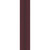 ZIPPER 30" CRANBERRY DOUBLE PULL