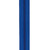 ZIPPER 40" DBL SLIDE BLAST BLU