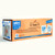 EZ-STEAM II 12" BOXED (25yd) DBL SIDED FUSIBLE