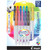 PEN FRIXION COLOR BOLD 12c AST PK OF 3 EA