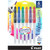 PEN FRIXION COLOR BOLD 6ct PRI PK OF 6 EA