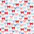 PATRIOTIC MINIS PMIN 6042 W