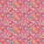 CALICO COWGIRLS CW 24815 COWGIRL MEADOW / PINK