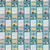 GRANNY'S SEWING ROOM GS 25924 SEWING NOTIONS BLUE