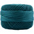 THREAD PERLE S #12 58y UVD TURQ BOX OF 10 EA