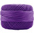 THREAD PERLE S #5 45y MED VIOL BOX OF 10 EA