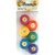 THREAD SAMP PERLE 8WT MARDI GR 6ct