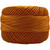 THREAD PERLE S #12 111y DG BRN BOX OF 10 EA