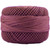 THREAD PERLE S #12 111y D MAUV BOX OF 10 EA