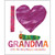 BOOK I LOVE GRANDMA