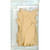 EPP PACK CARPENTER'S WHEEL 12" 1 BLOCK