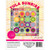 PATTERN & EPP PACK TULA SUN RISE QUILT COMPLETE SET