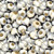FARMER JOHN'S GARDEN 120 13241 WHITE