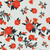 IMPERIAL GARDEN 120 20221 RED