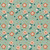 TIGER GARDEN 120 21152 GREEN