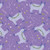 ASTROLOGY 120 21288 DK PURPLE