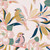 MAGNOLIA WONDERLAND 120 21332 PINK