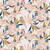 MAGNOLIA WONDERLAND 120 21332 PINK