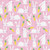 BUNNY TRAIL 120 21511 PINK