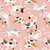 TAILS & WHISKERS 120 21624 PINK