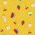 BBQ BLOCK PARTY 120 21650 YELLOW