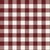 BUFFALO CHECK 120 22029 BUFFALO BURGUNDY