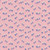 BUGS & BUTTERFLIES 120 22192 PINK/BLUE