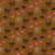 DROP DEAD GORGEOUS 120 22216 BROWN