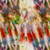 ICE DYE 120 22254 RED/CREAM
