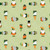 LUCK OF THE GNOME 120 22463 LT GREEN